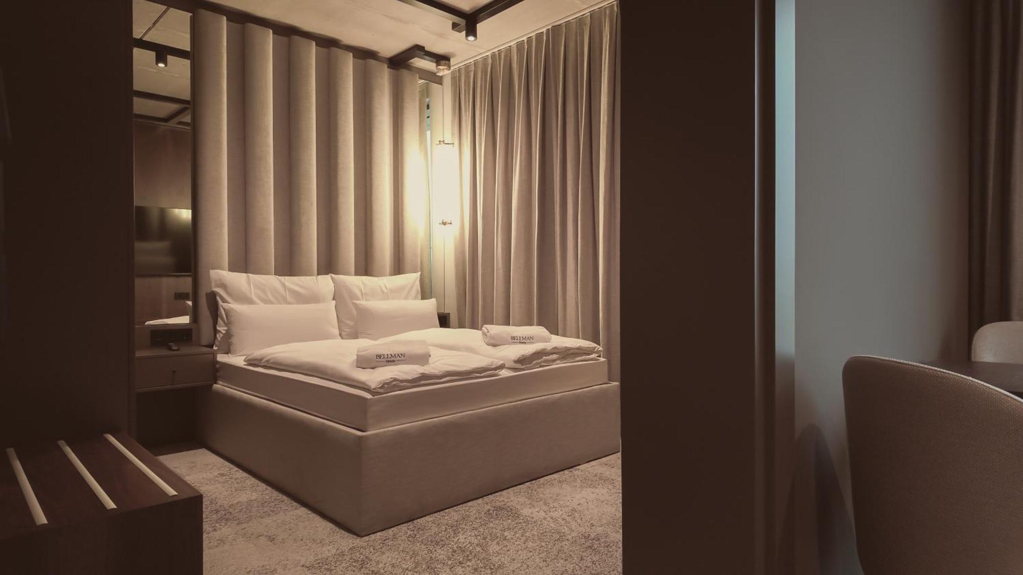 Bellman Hotel — Photos 3