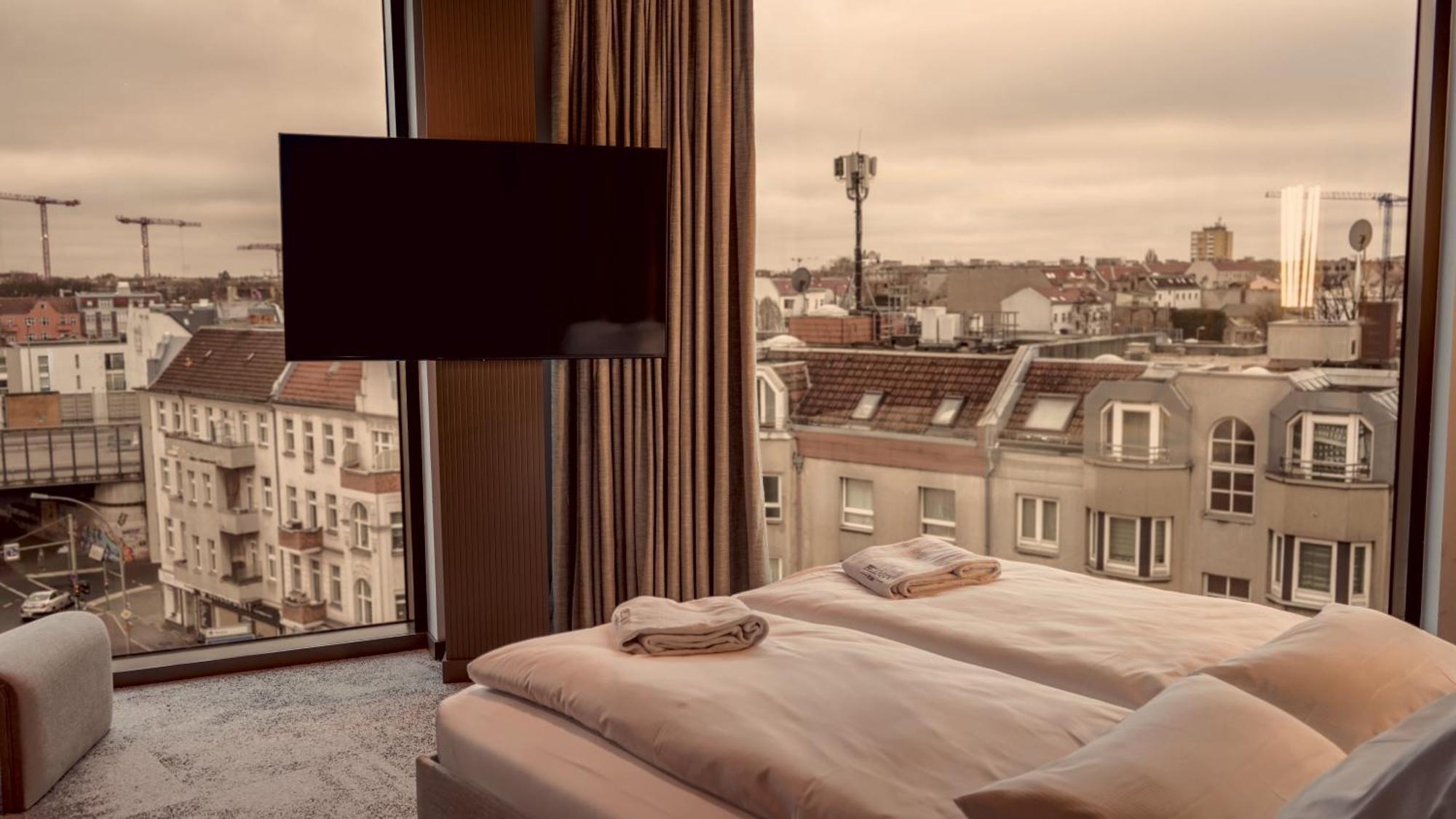 Bellman Hotel — Photos 1